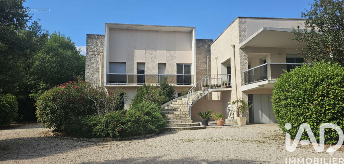 Photo 2 - Maison à PRIGONRIEUX