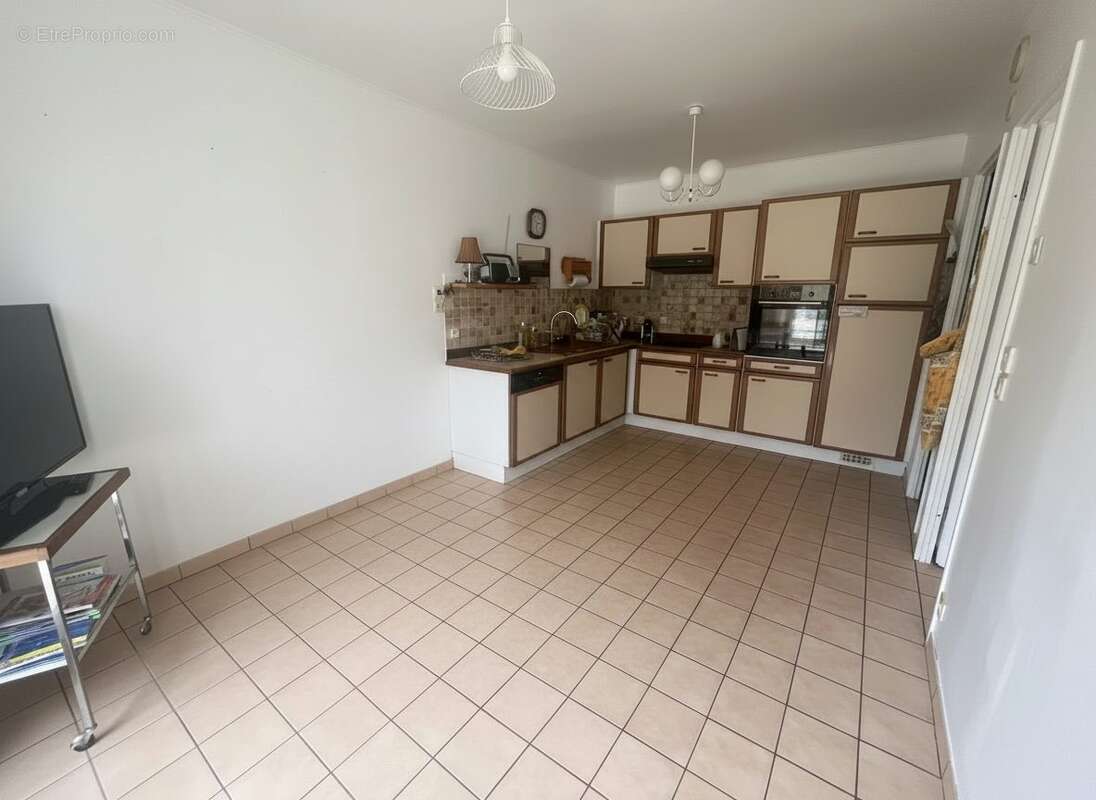 Maison 153 m² à Noisy-Le-Grand  - photo 4