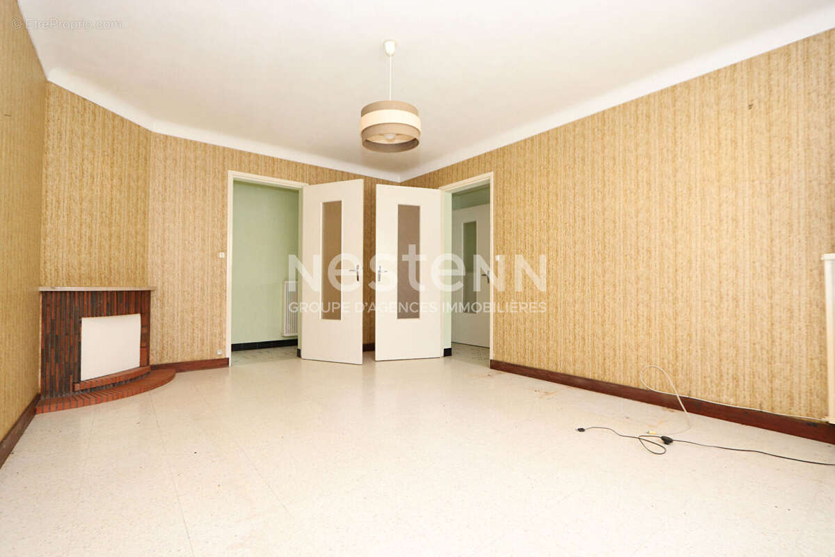 Maison à SAINT-JOACHIM