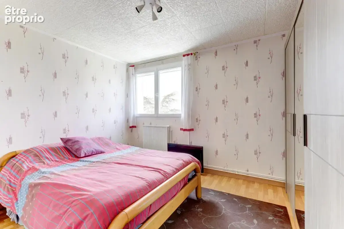 Maison de ville familiale, Le Cendre, 108 m², Jardin, Terrasse, 3 chambres, 5 pièces - photo 10