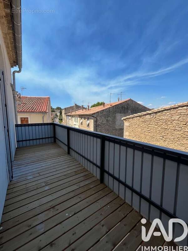 Photo 4 - Appartement à PIGNAN