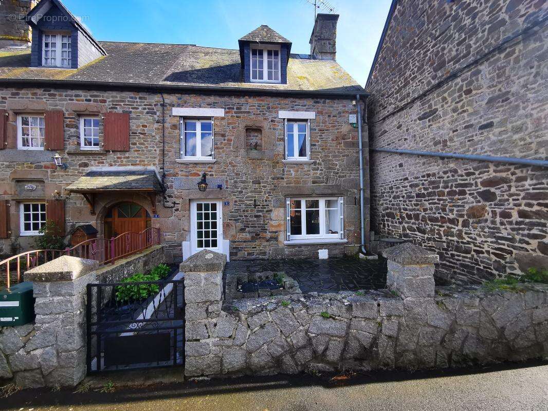 Maison de bourg - photo 2