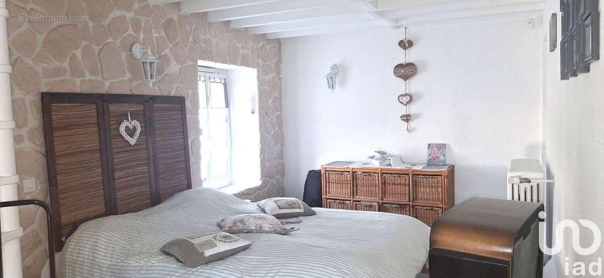 Photo 7 - Maison à CLAYE-SOUILLY