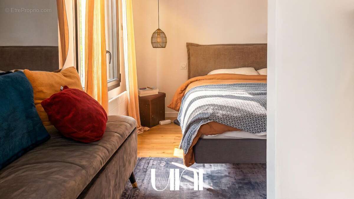 Maison 6 pièces de 220 m2 de plain pied avec terrasse-CAEN - photo 12
