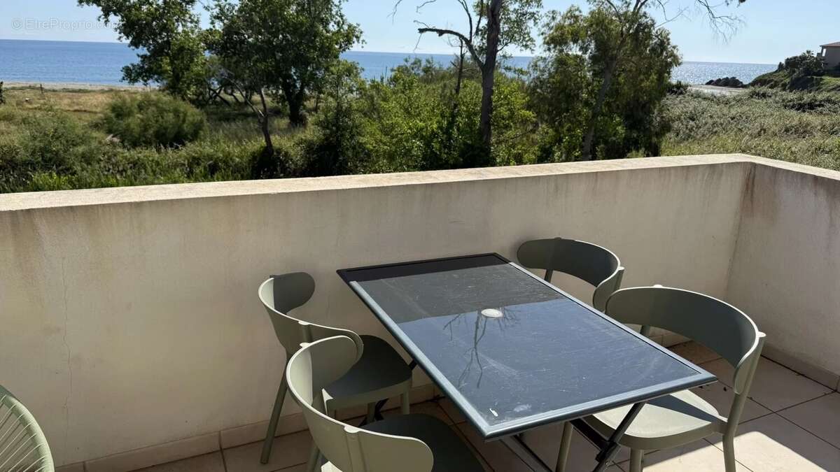 Appartement à TALASANI