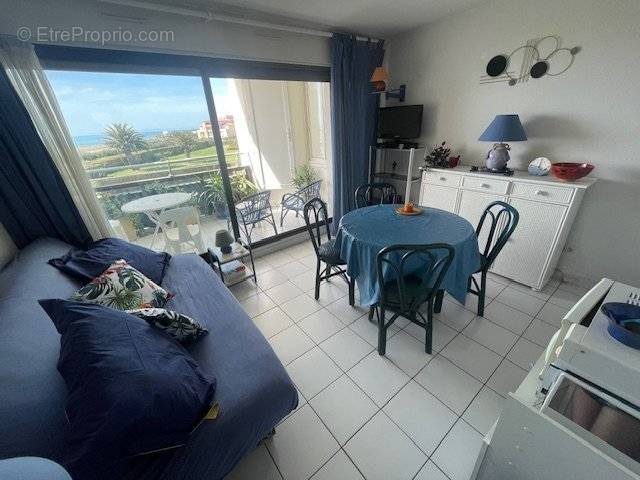 Appartement à AGDE