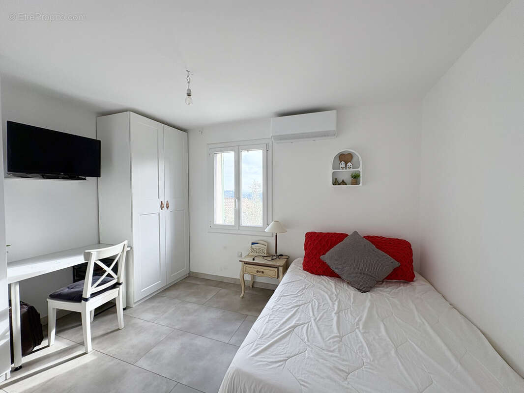 Maison à SANARY-SUR-MER