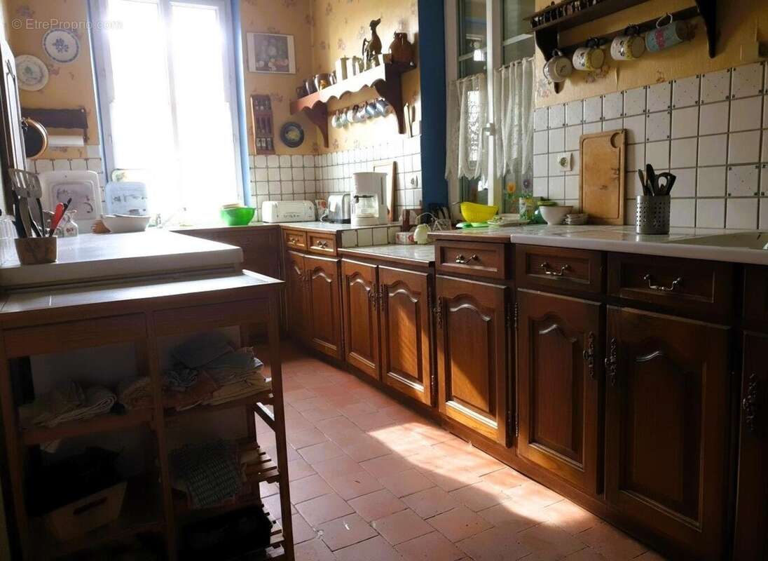 Maison 148 m² à Saint-Ouen-Du-Breuil  - photo 5