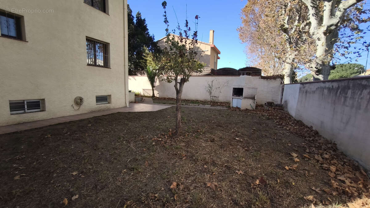 Appartement à PERPIGNAN