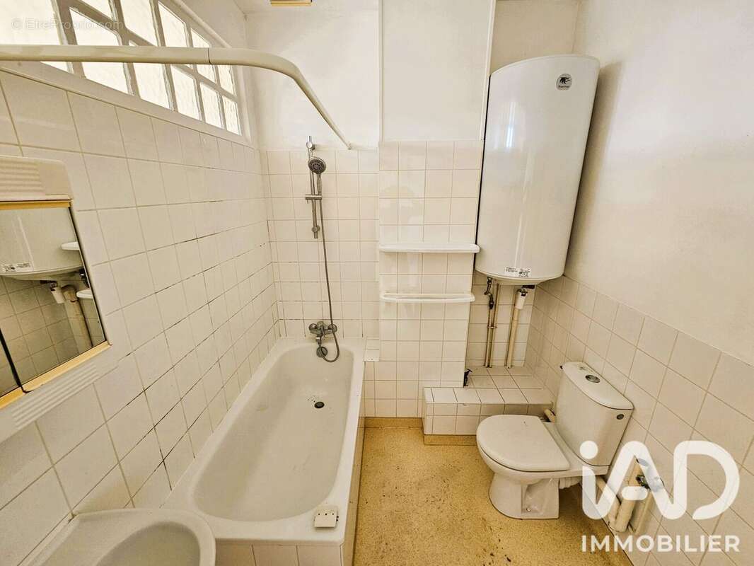 Photo 3 - Appartement à CHATEAU-THIERRY