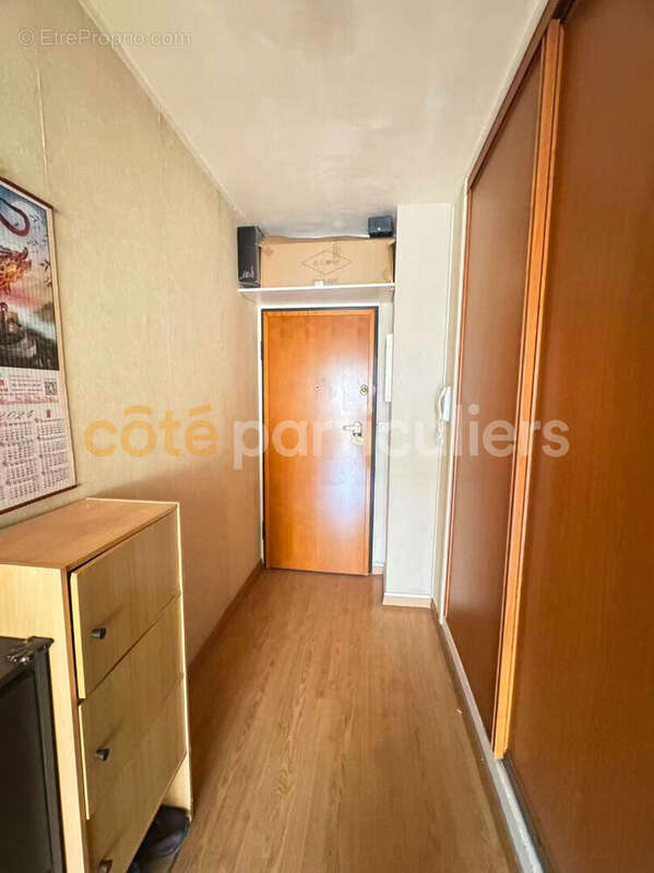 Appartement Asnieres Sur Seine 3 pièce(s) 60.87 m2 - photo 8