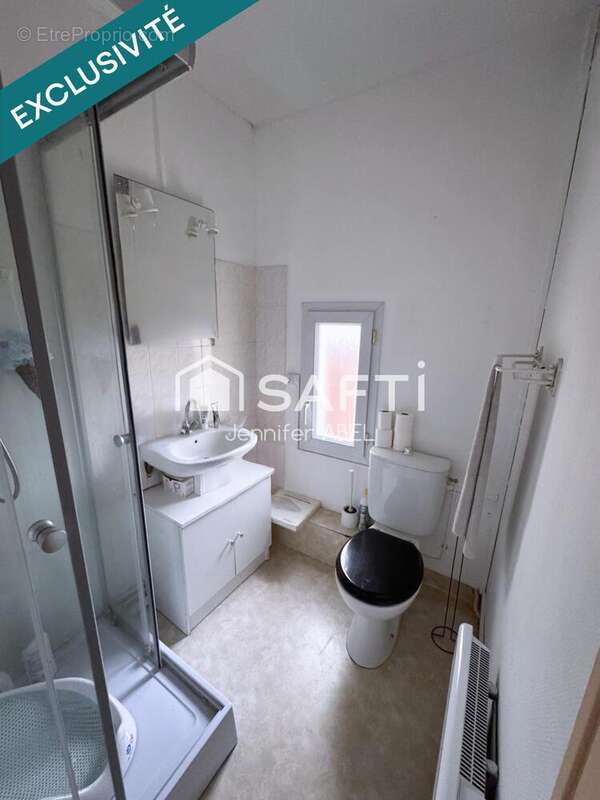 Photo 9 - Appartement à NUEIL-LES-AUBIERS