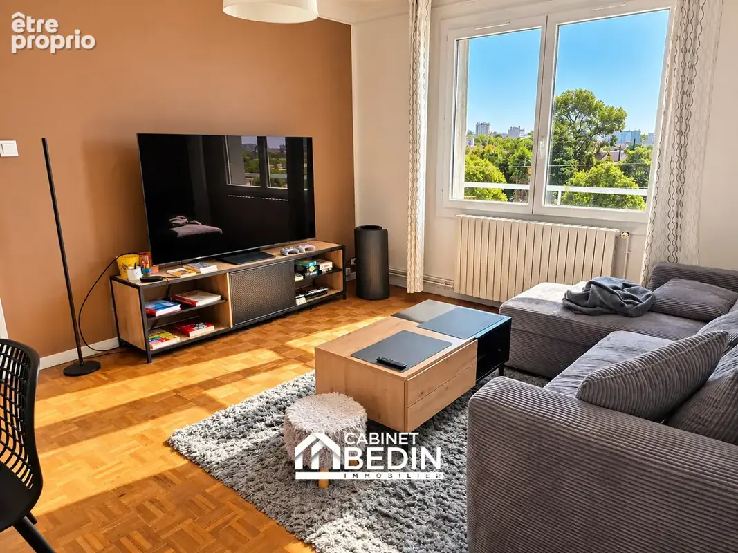 Photo Appartement à Toulouse au prix de 123 400€