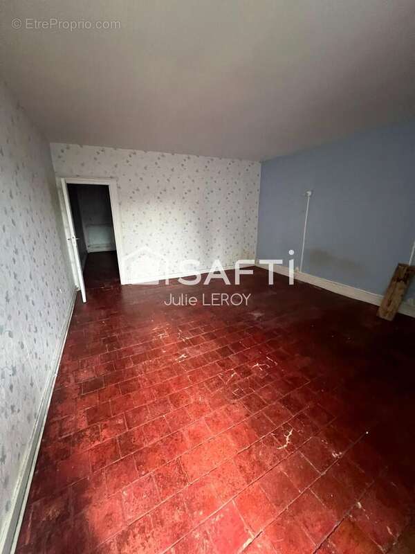 Photo 3 - Maison à BRULON