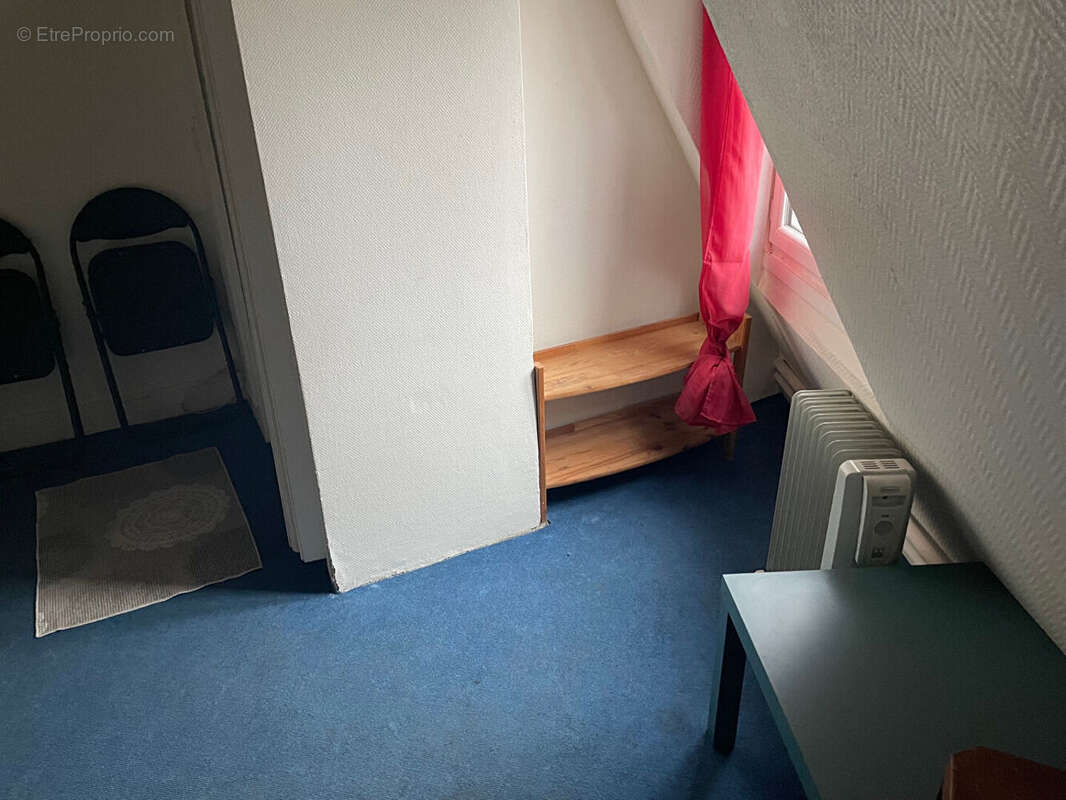 Appartement à PARIS-10E