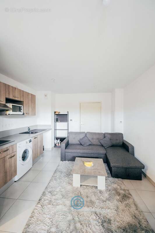 Appartement à MARSEILLE-10E