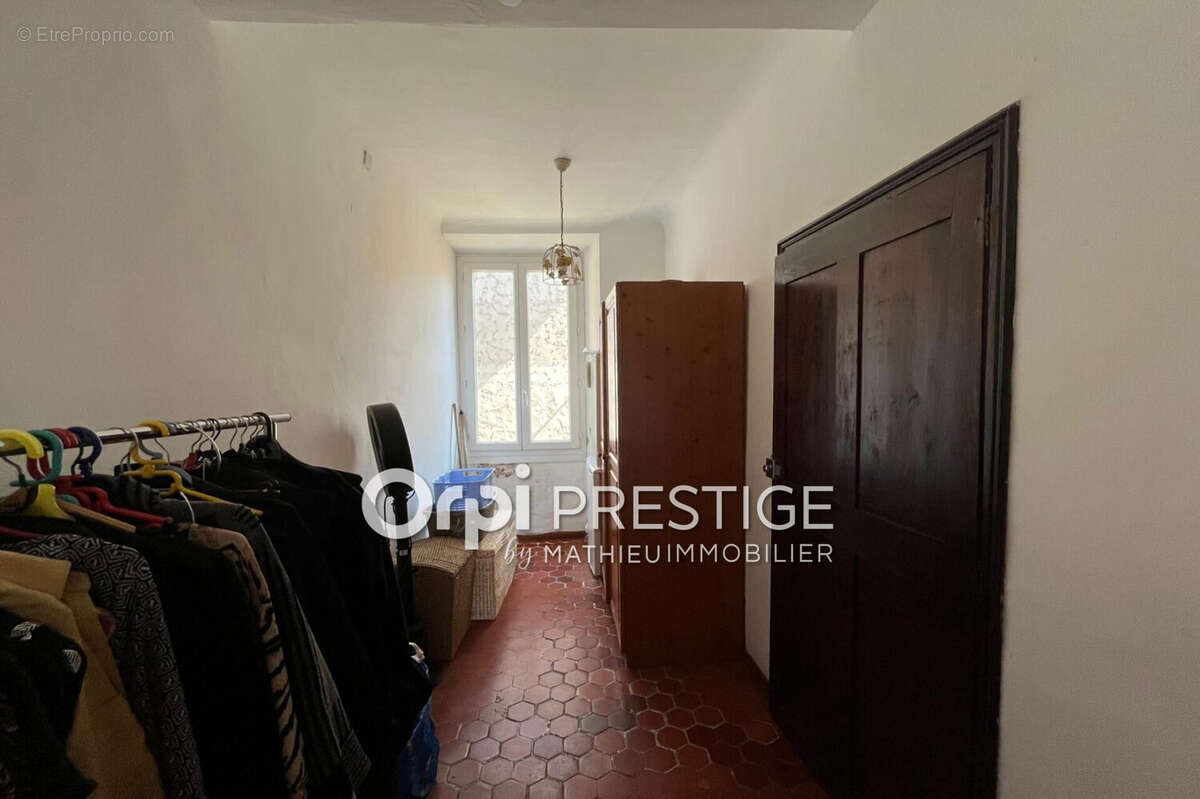 Appartement à BIOT
