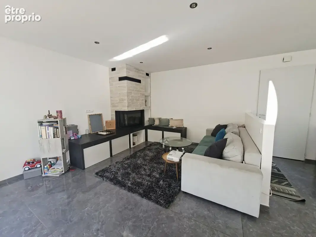 Grasse st jacques - villa 5p 116m2 - terrain 772m2 - photo 5
