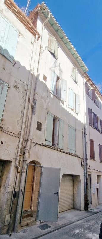 Appartement à PERPIGNAN