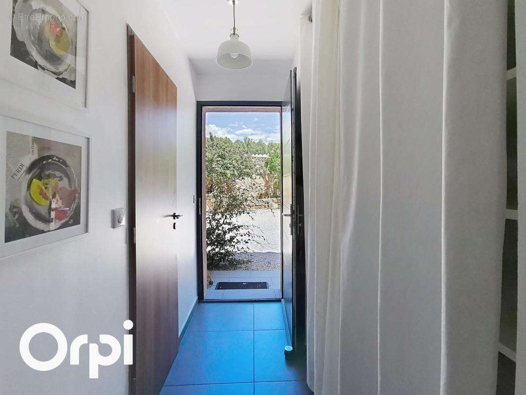 Maison à LA CADIERE-D'AZUR