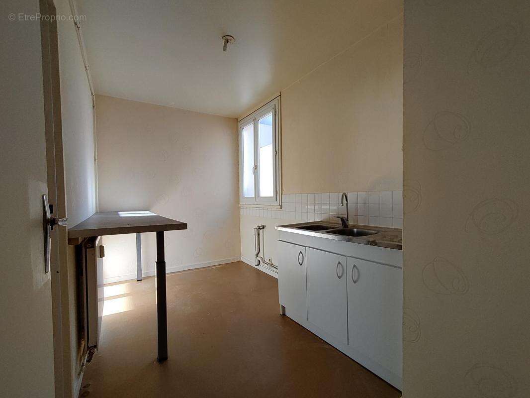 Appartement T3 68m² - Compiègne - 32101.18.842 - photo 3