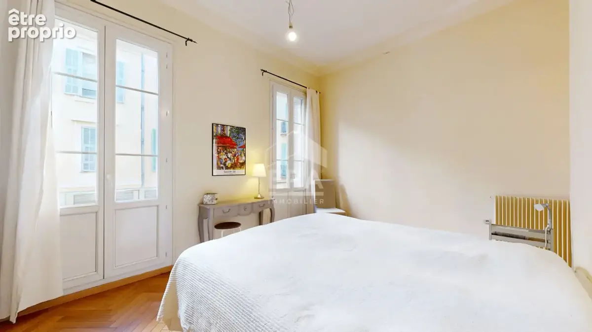 Appartement 117m² à nice - photo 14