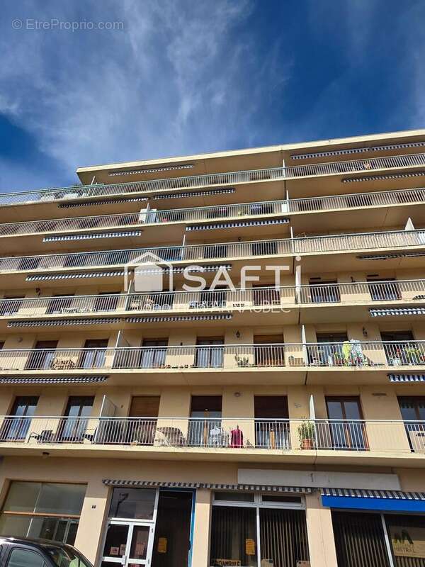 Photo 2 - Appartement à GAP