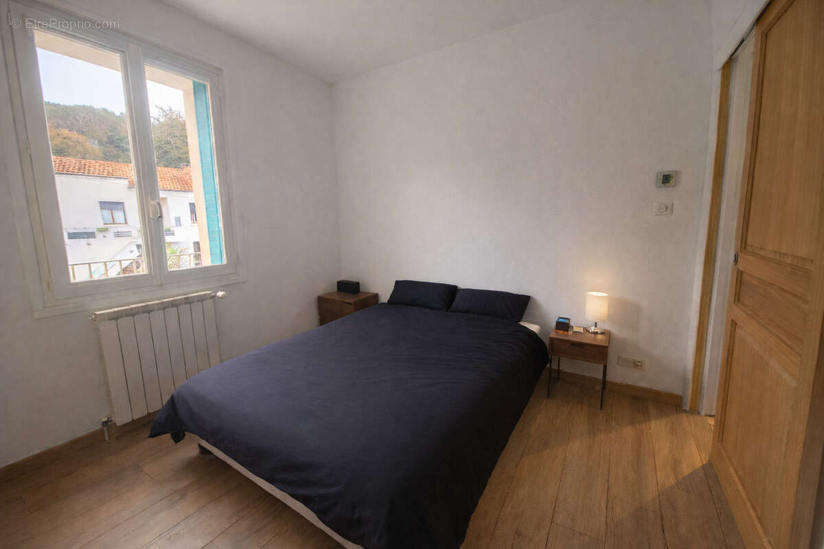 Maison à LA VOULTE-SUR-RHONE