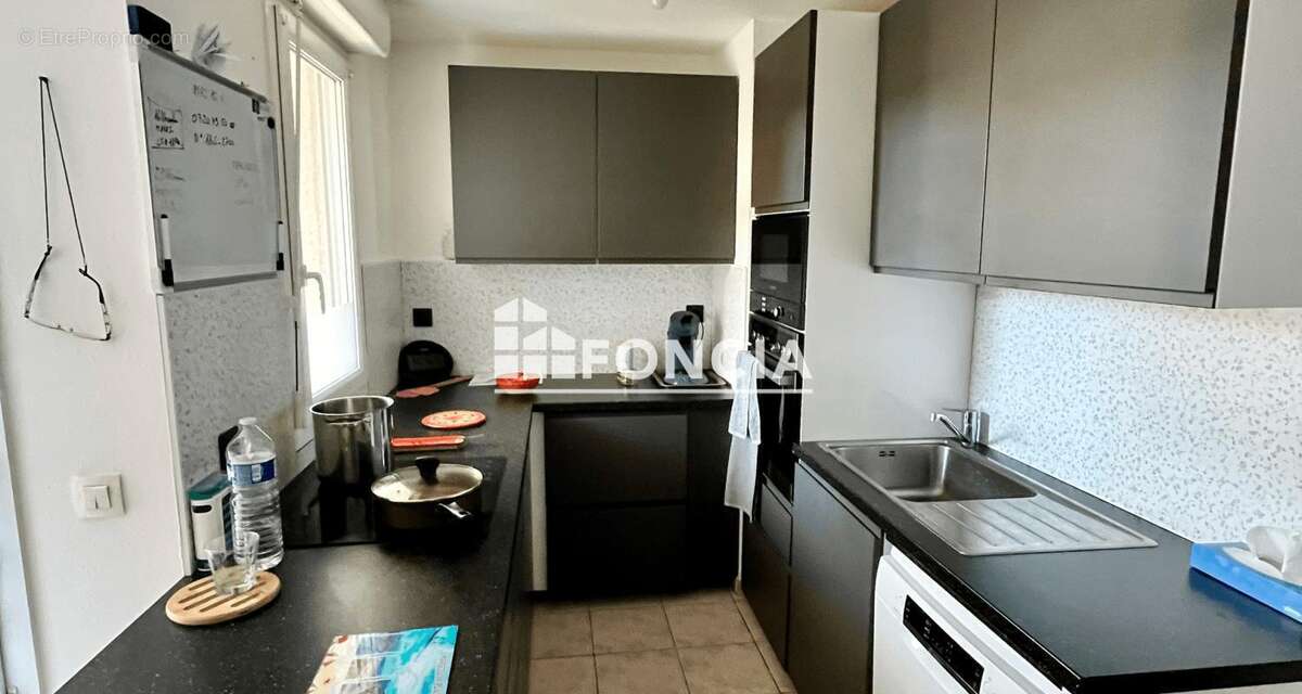 Appartement à AVION