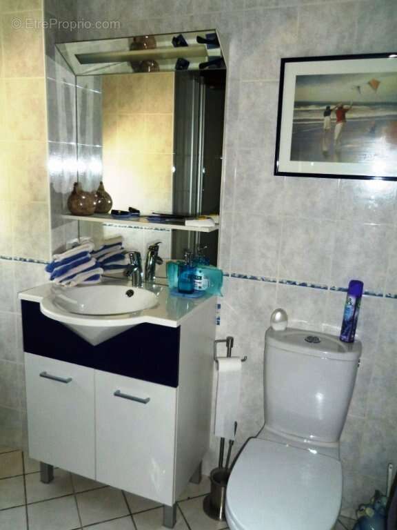 Maison à SAINT-SAULGE