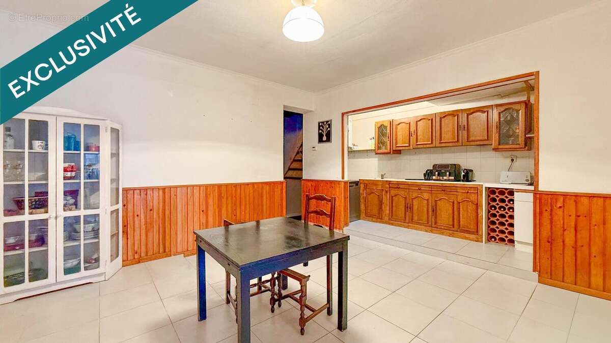 Photo 2 - Maison à BORDEAUX