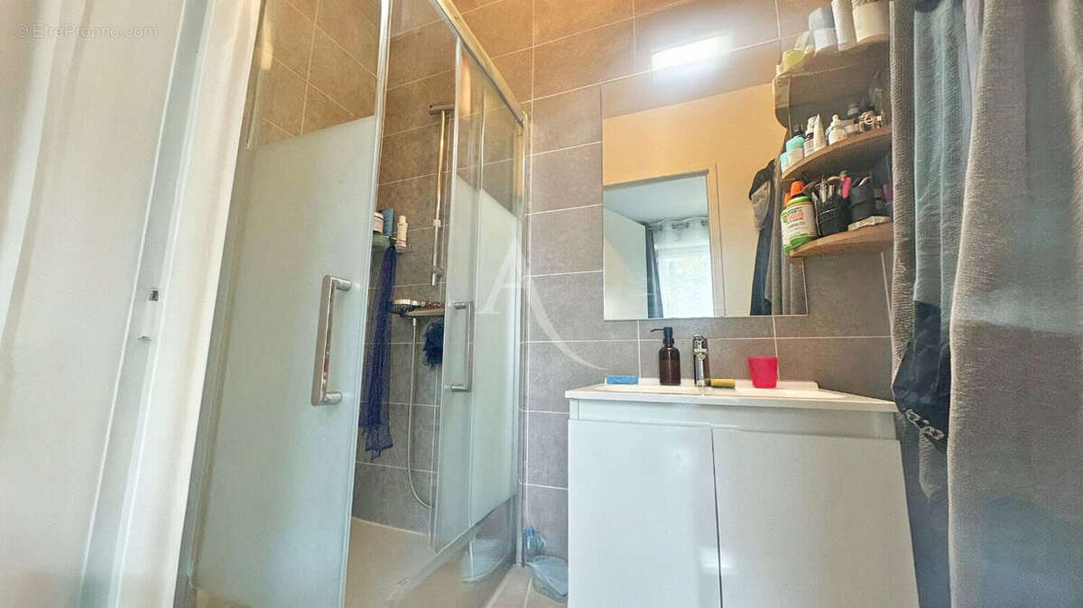 Appartement à NEUILLY-SUR-MARNE