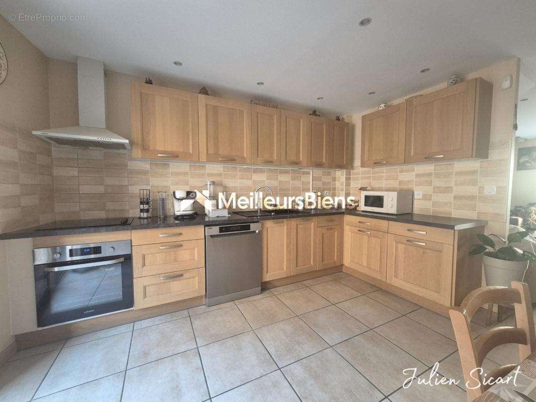 Maison à SAINT-FELIU-D&#039;AVALL