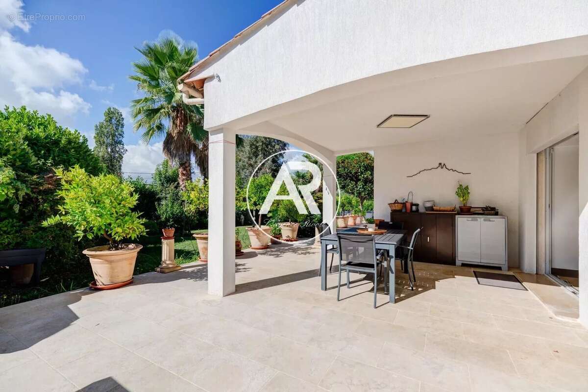 Maison à SAINT-PAUL