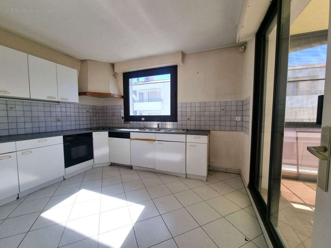 Appartement à SAINT-JEAN-DE-MONTS