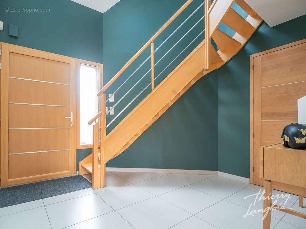 Villa d'architecte d'exception - photo 13