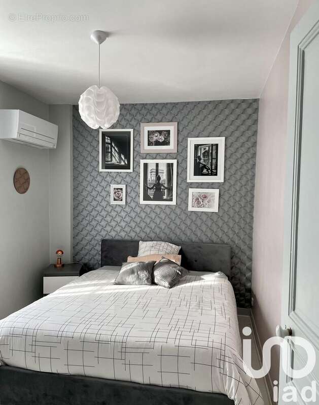 Photo 7 - Maison à ORGERUS