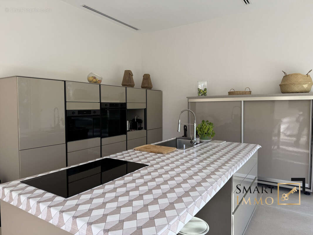 Maison à CAGNES-SUR-MER