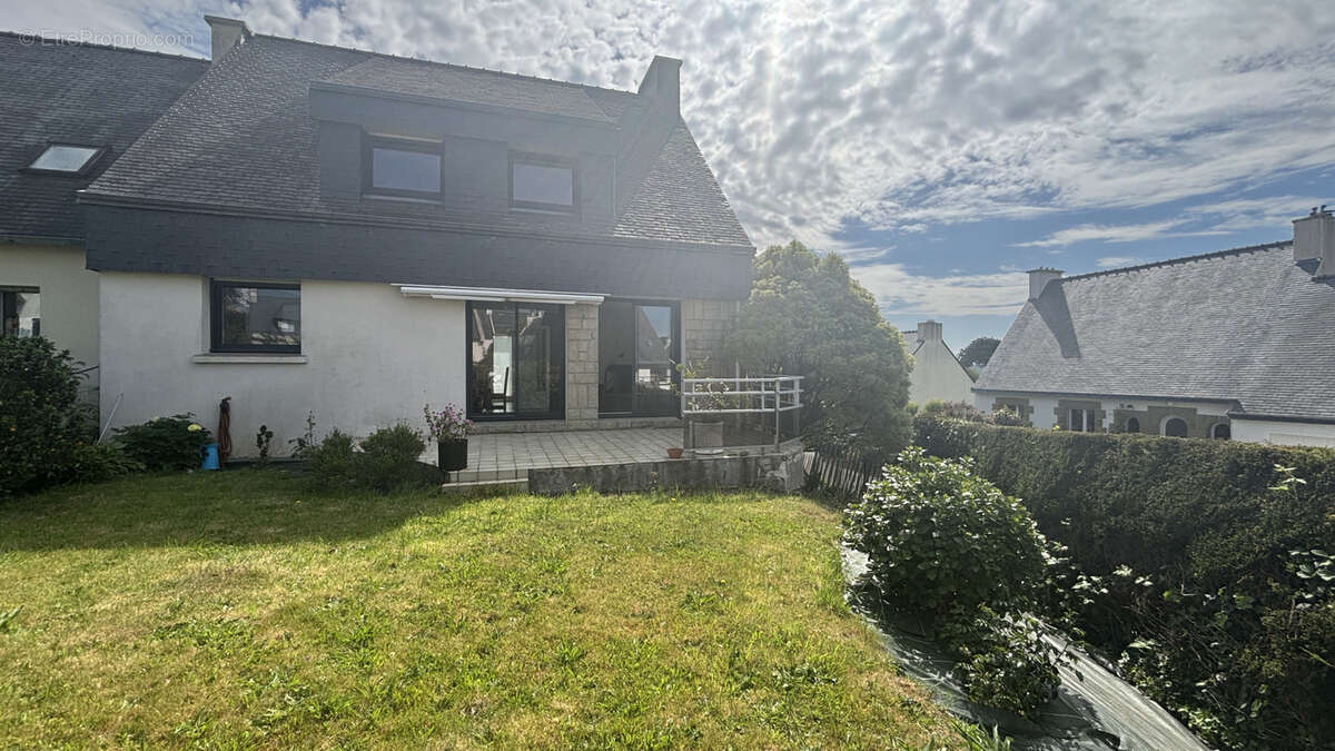 Maison à BREST