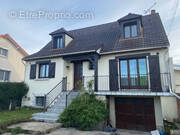 Maison à MITRY-MORY