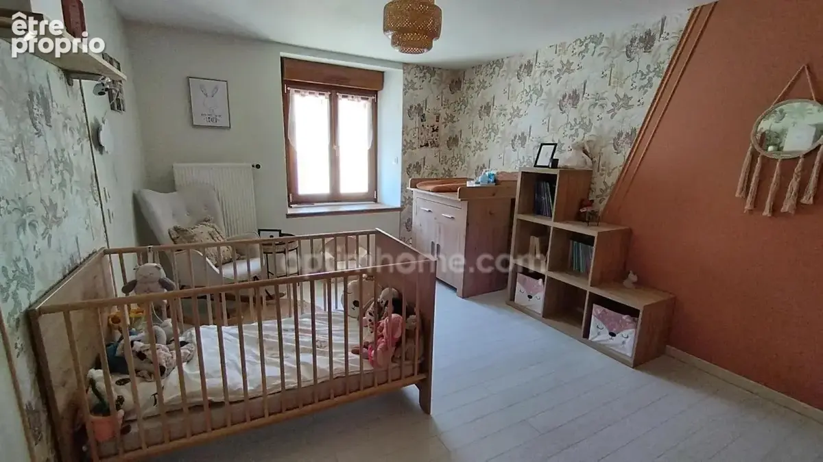 Exclusivité Optimhome, Vallée de la Saulx, maison en pierre de 230 m² avec jardin - photo 8