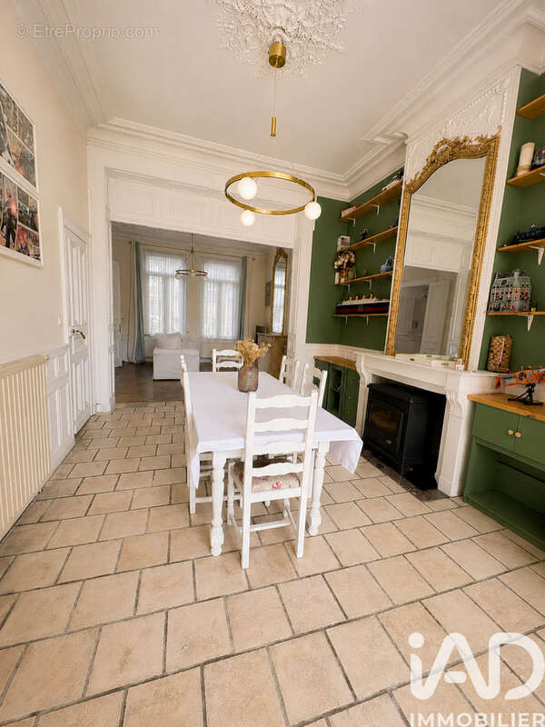 Maison 174 m² à Douai  - photo 7