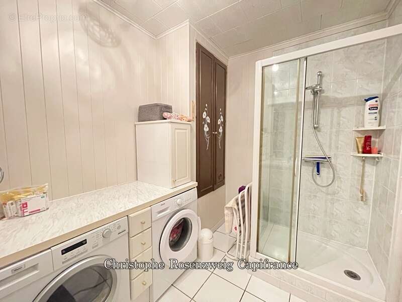 Appartement à HERIMONCOURT