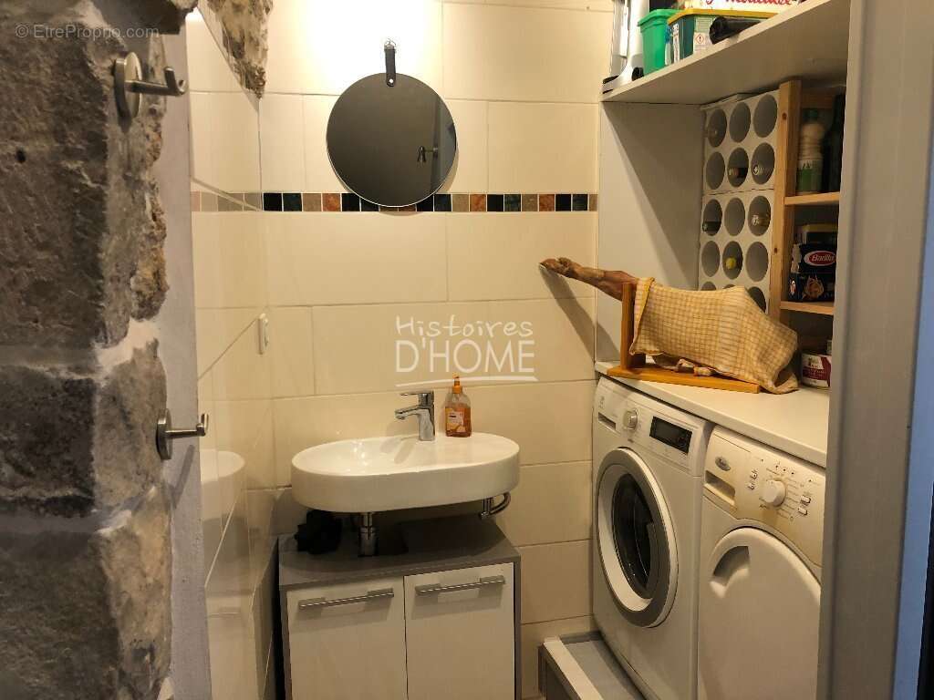 Maison à ROZAY-EN-BRIE