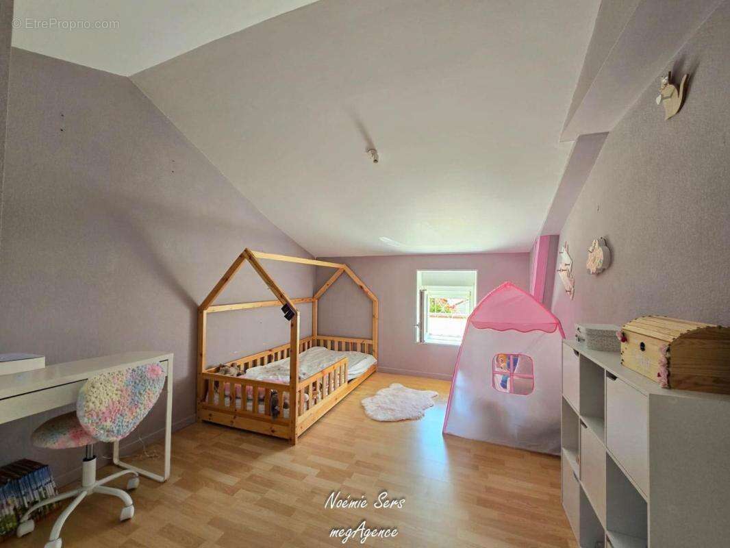 maison 3 ch - photo 9