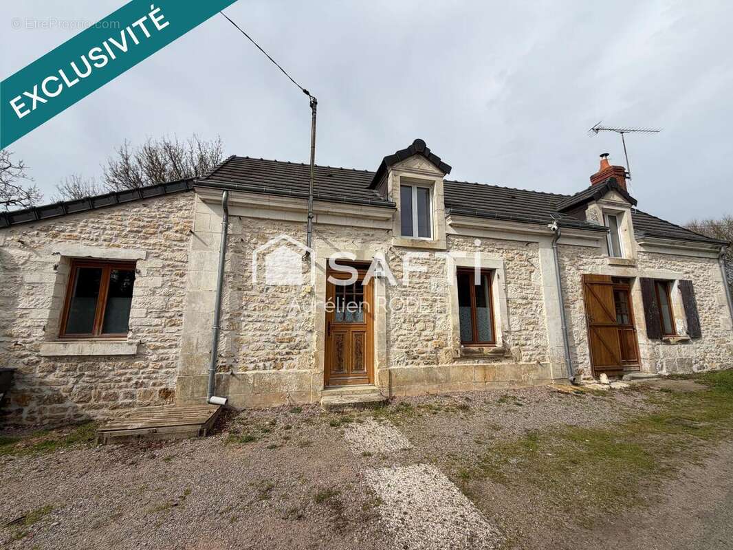 Maison 180 m² à Ambrault  - photo 5