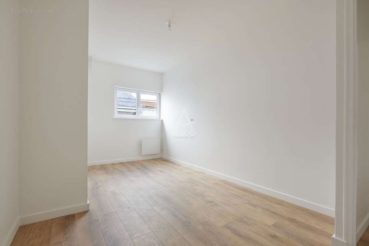 Appartement à CHOLET