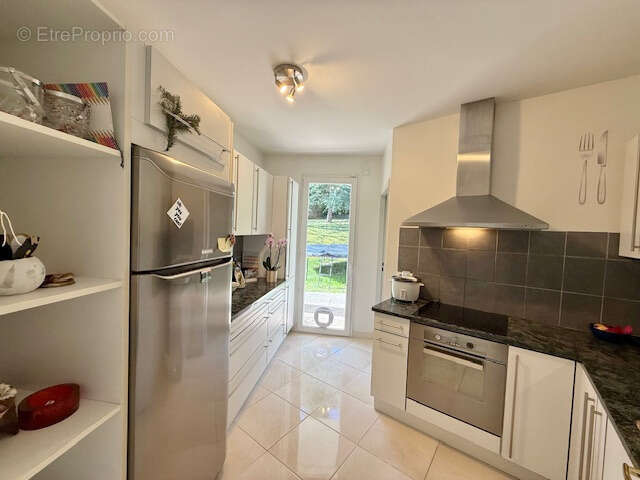 Appartement à DIVONNE-LES-BAINS