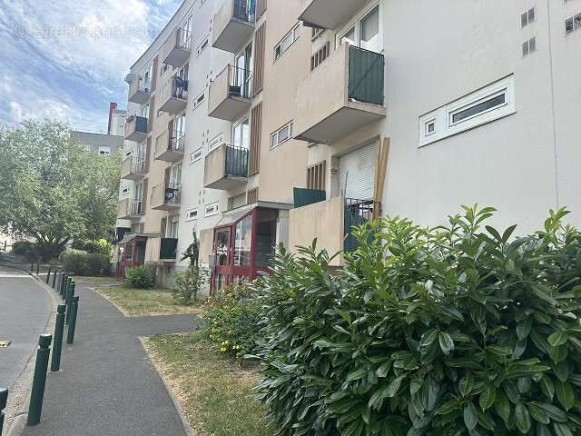 Appartement 47m² à créteil - photo 2