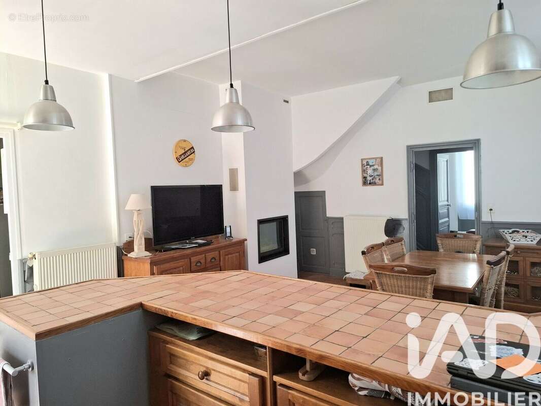 Photo 3 - Maison à BOURCEFRANC-LE-CHAPUS